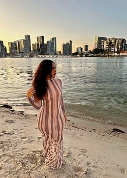 Gabriela Cervantes
